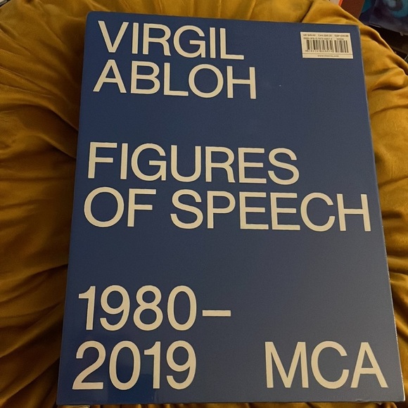 Virgil Abloh: Figures of Speech - Picture 8 of 8